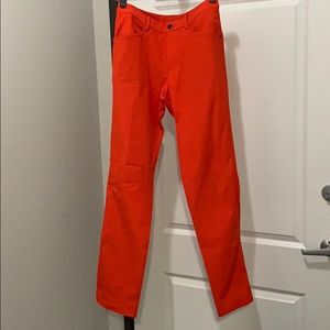 lululemon ABC pants